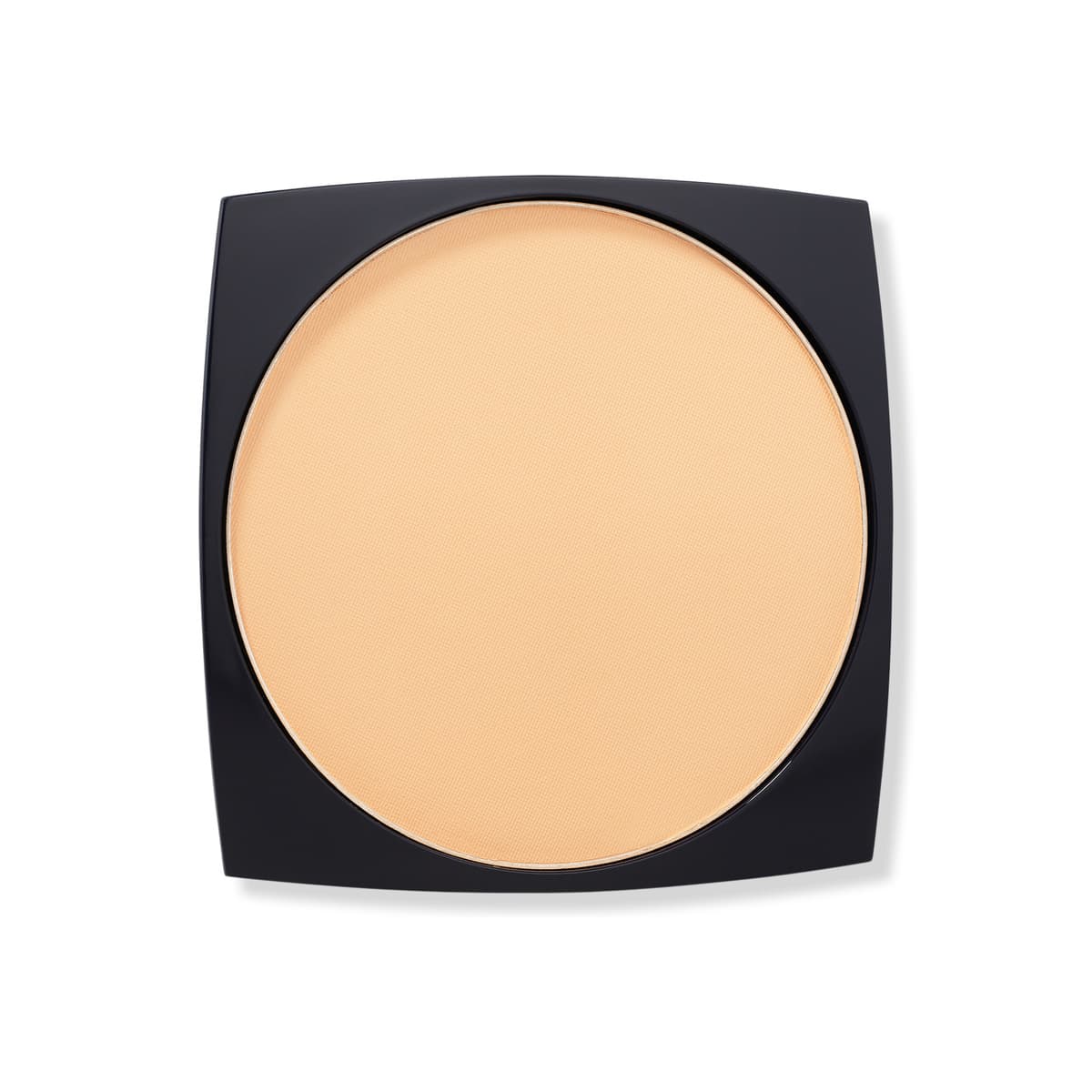 Double Wear Stay in Place Matte Powder Foundation Refill, 3N2 Wheat
