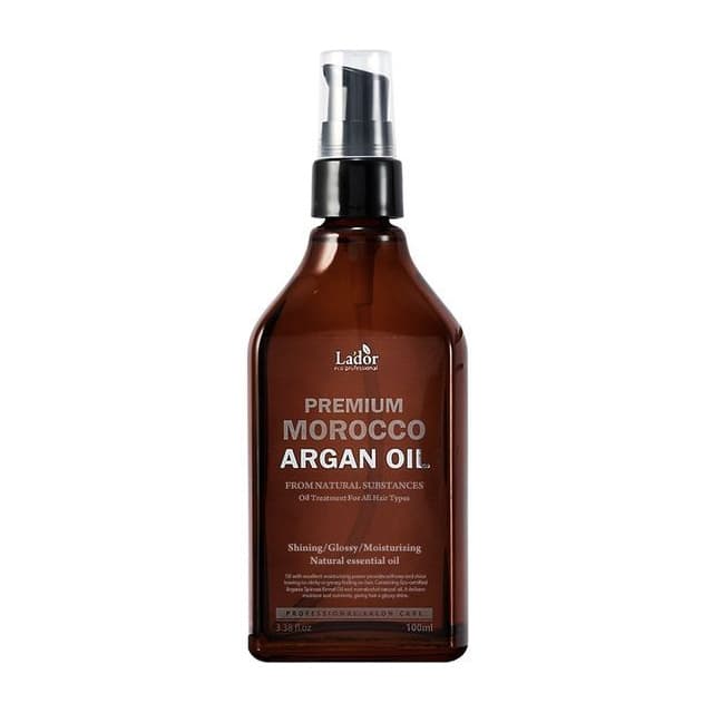Premium Moroco Argan Oil