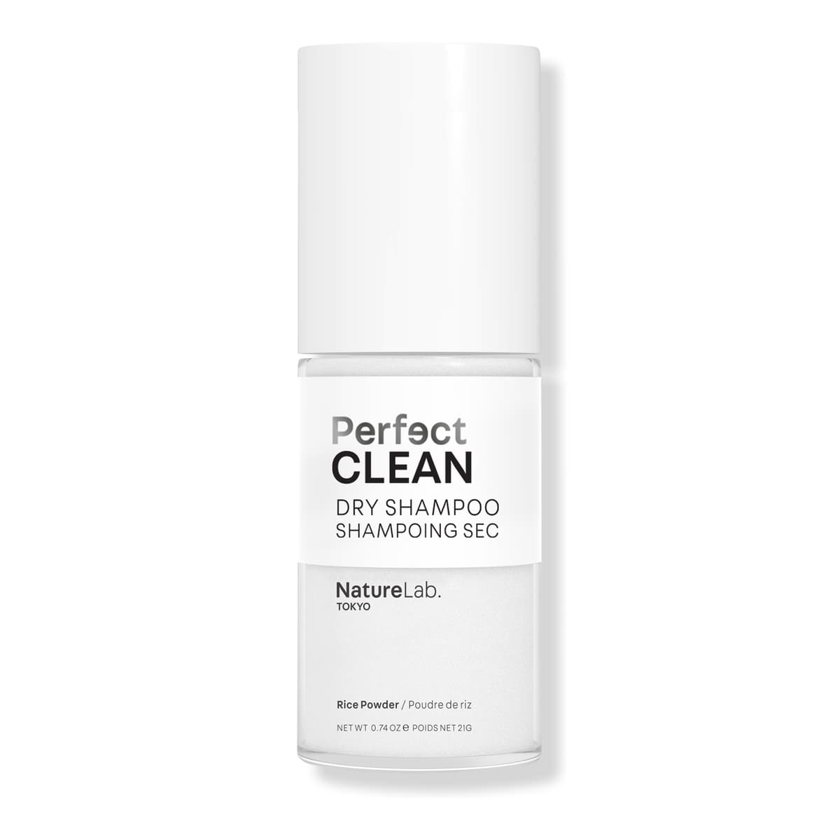 Perfect Clean Dry Shampoo