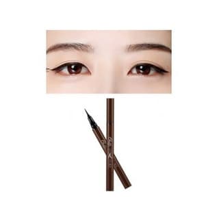 Last Pen Eyeliner, #05 Burgundy