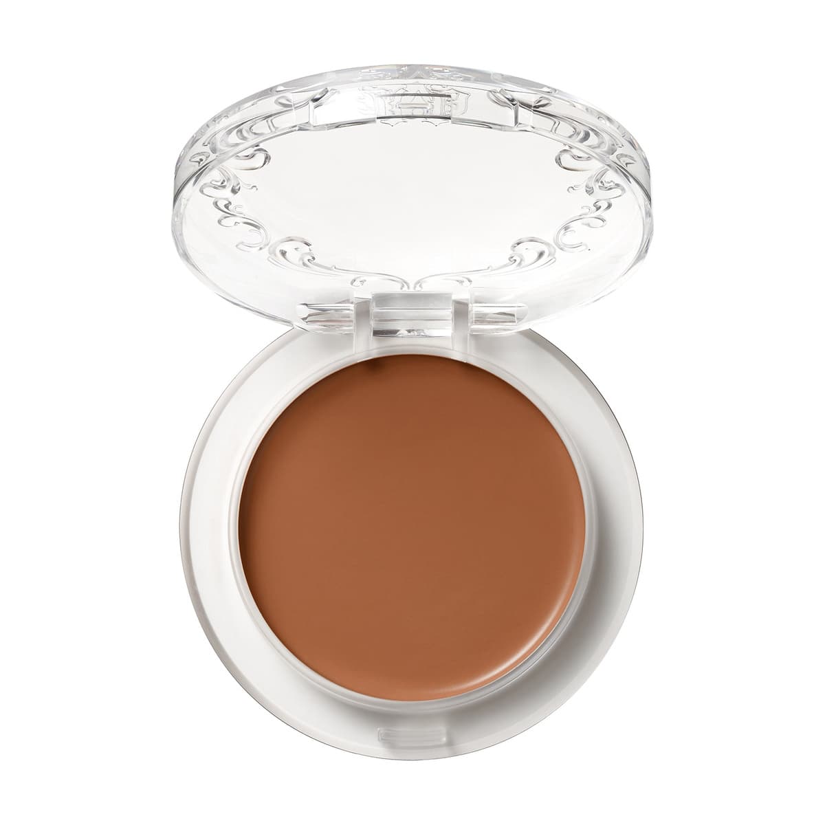 Good Apple Lightweight Full-Coverage Cream Foundation Balm, Tan 070
