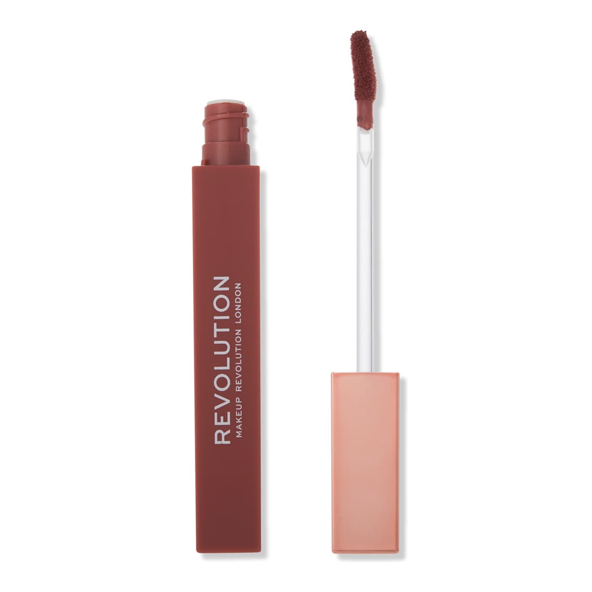 IRL Whipped Lip Crème, Frappuccino Nude