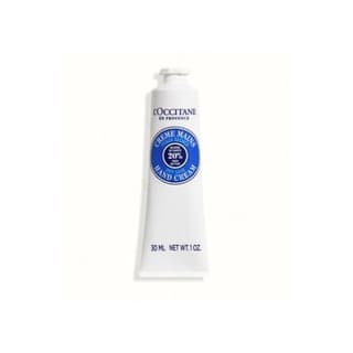 Shea 20% Hand Cream