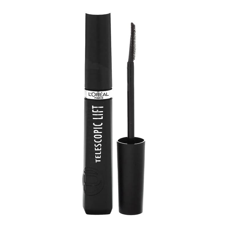 Telescopic Lift Mascara, #992 Black Brown