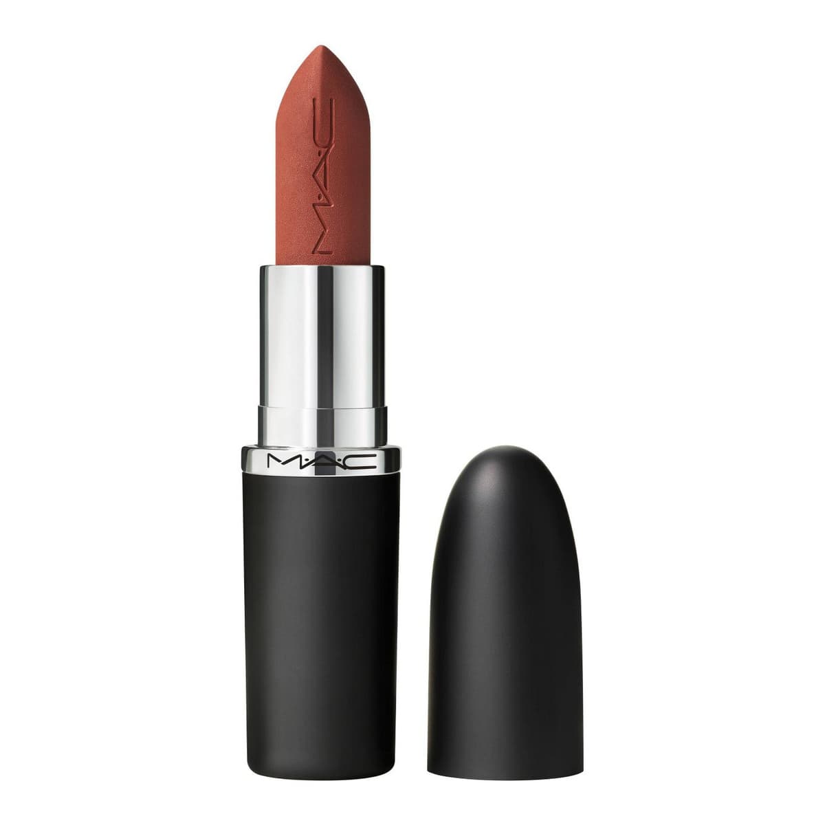 Matte Macximal Lipstick - Taupe
