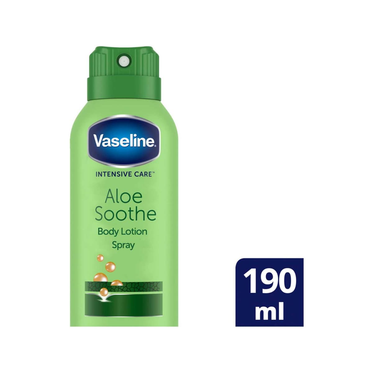 Intensive Care Aloe Soothe Spray Moisturizer