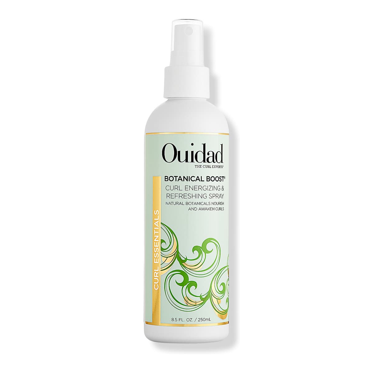 Botanical Boost Curl Energizing & Refreshing Spray
