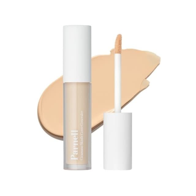 Cicamanu Skinfit Cover Concealer, #21