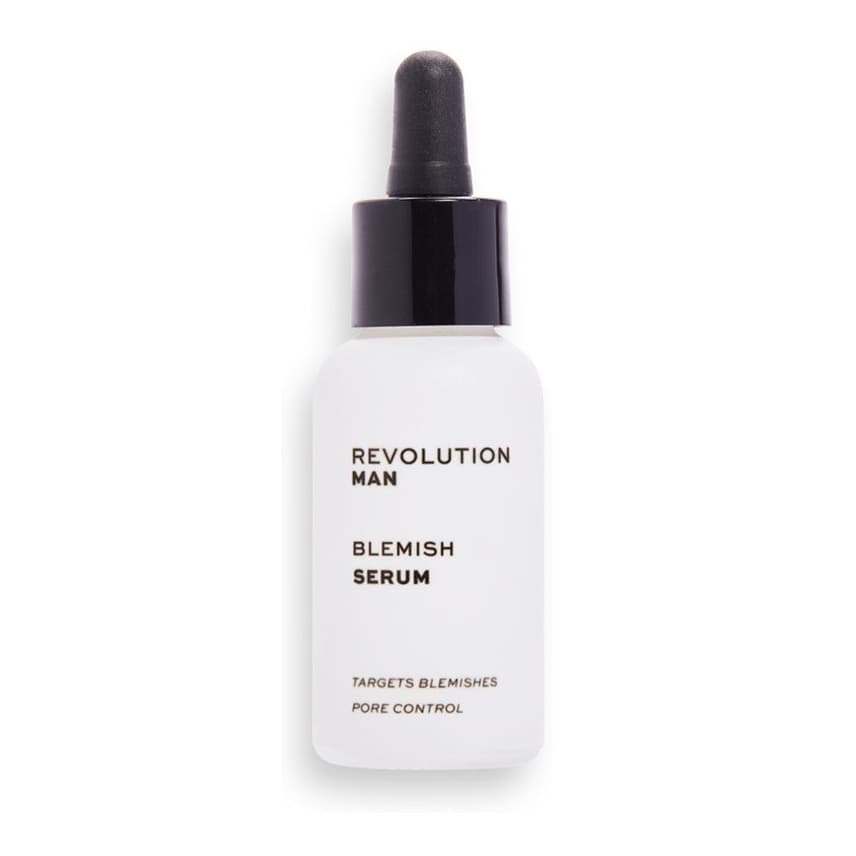 Man Blemish Serum