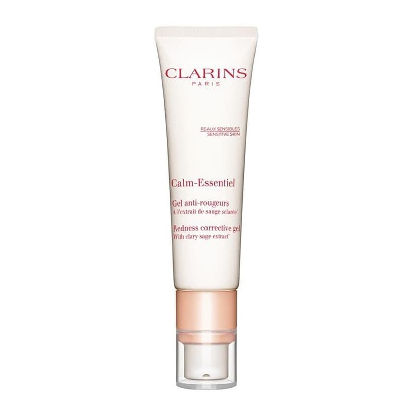 Calm-Essentiel Redness Corrective Gel