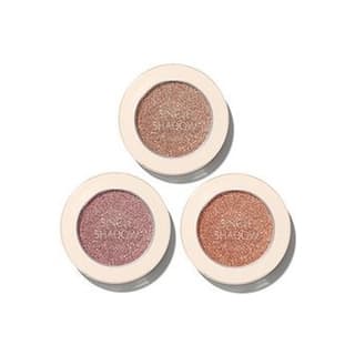 Saemmul Single Shadow Glitter, #BE09 Gambas Al Ajillo