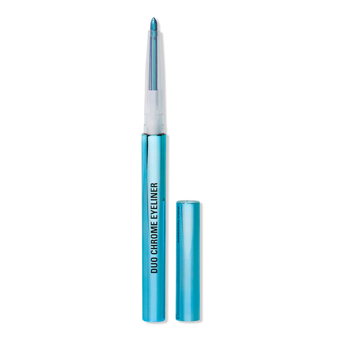 Metallic Duochrome Eyeliner, Deep Space