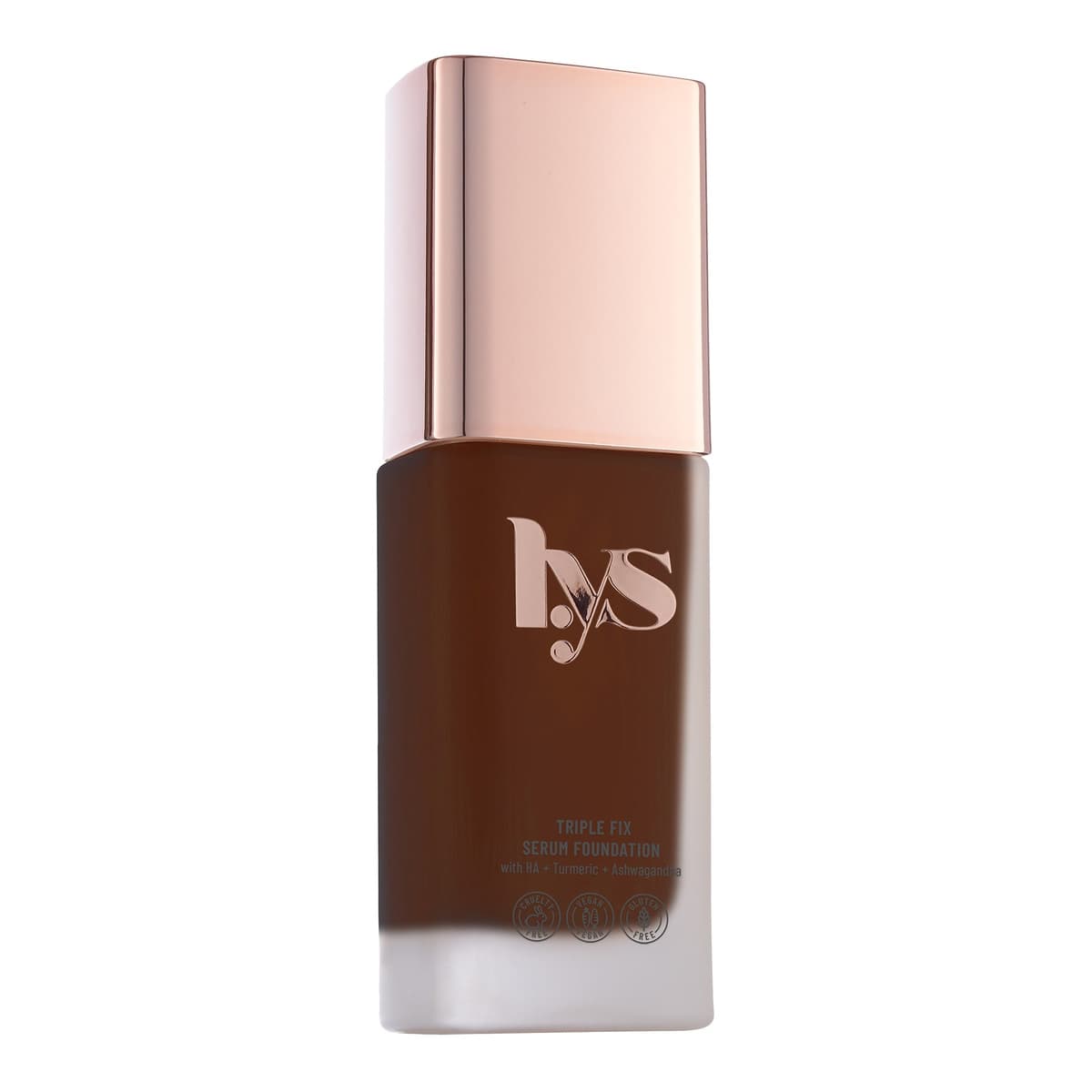Triple Fix Serum Foundation, DPG5