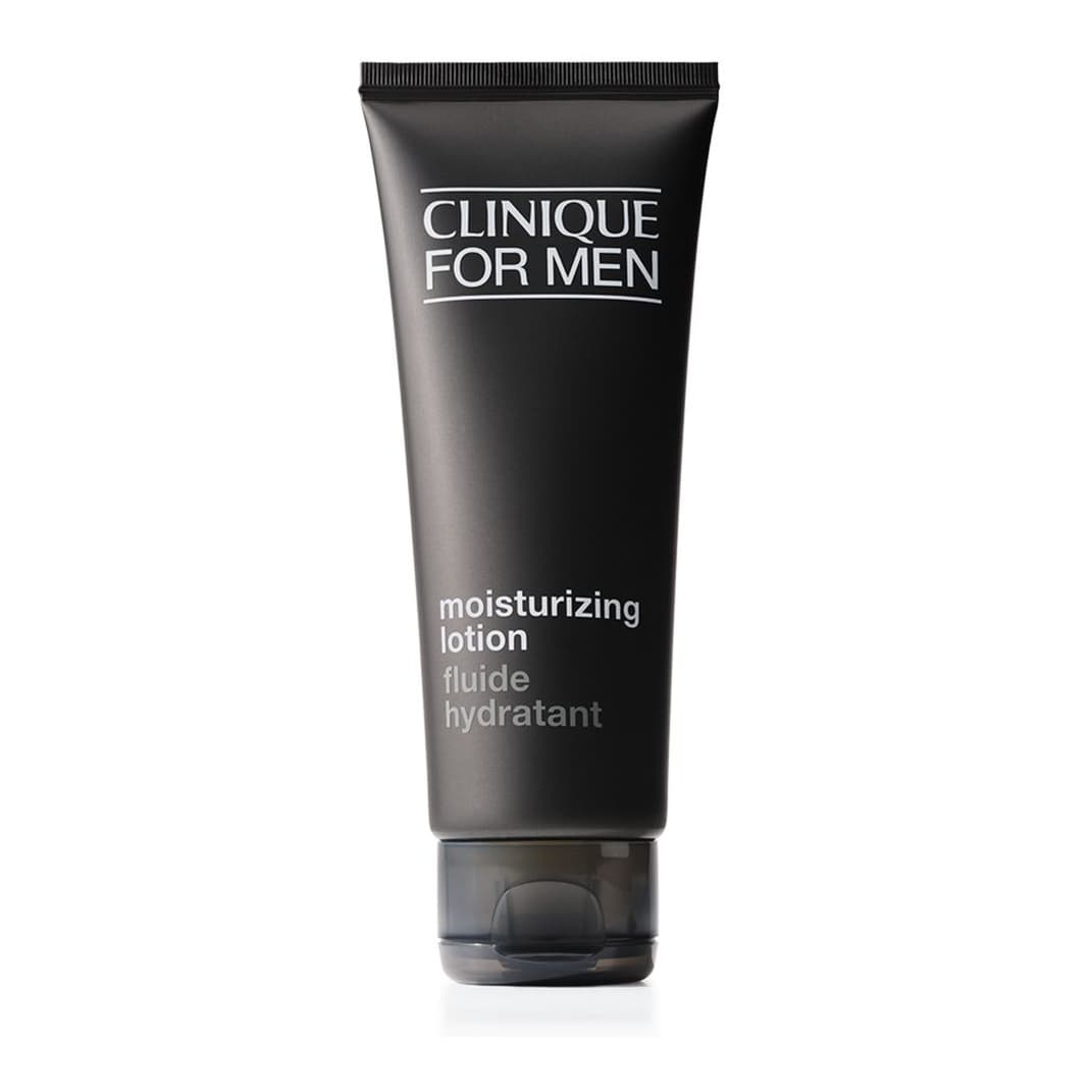 For Men Moisturizing Lotion