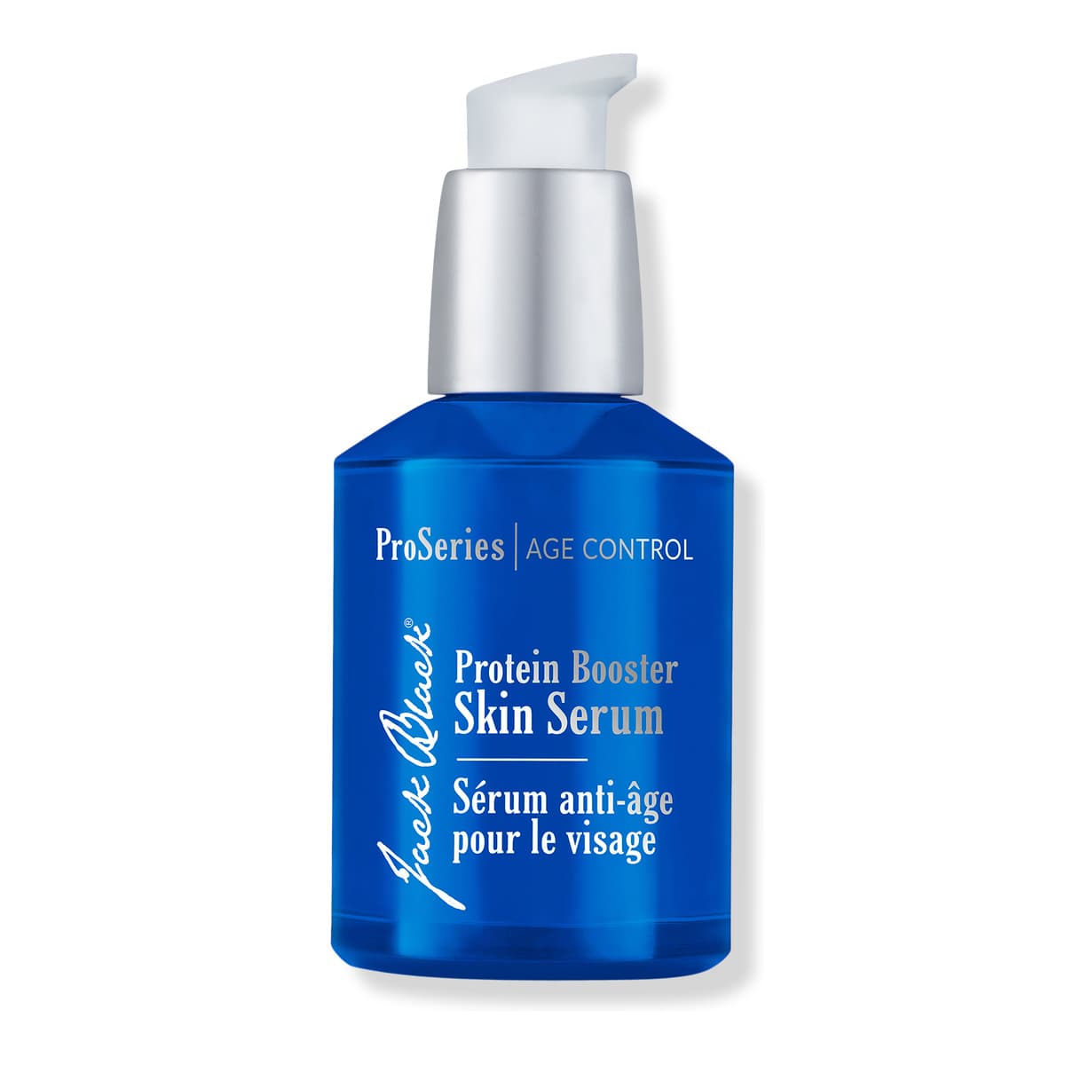 Age Control Protein Booster Skin Serum