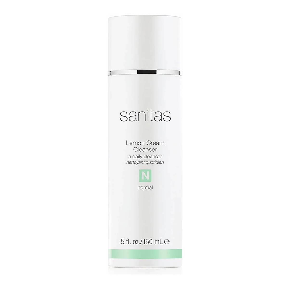Lemon Cream Cleanser
