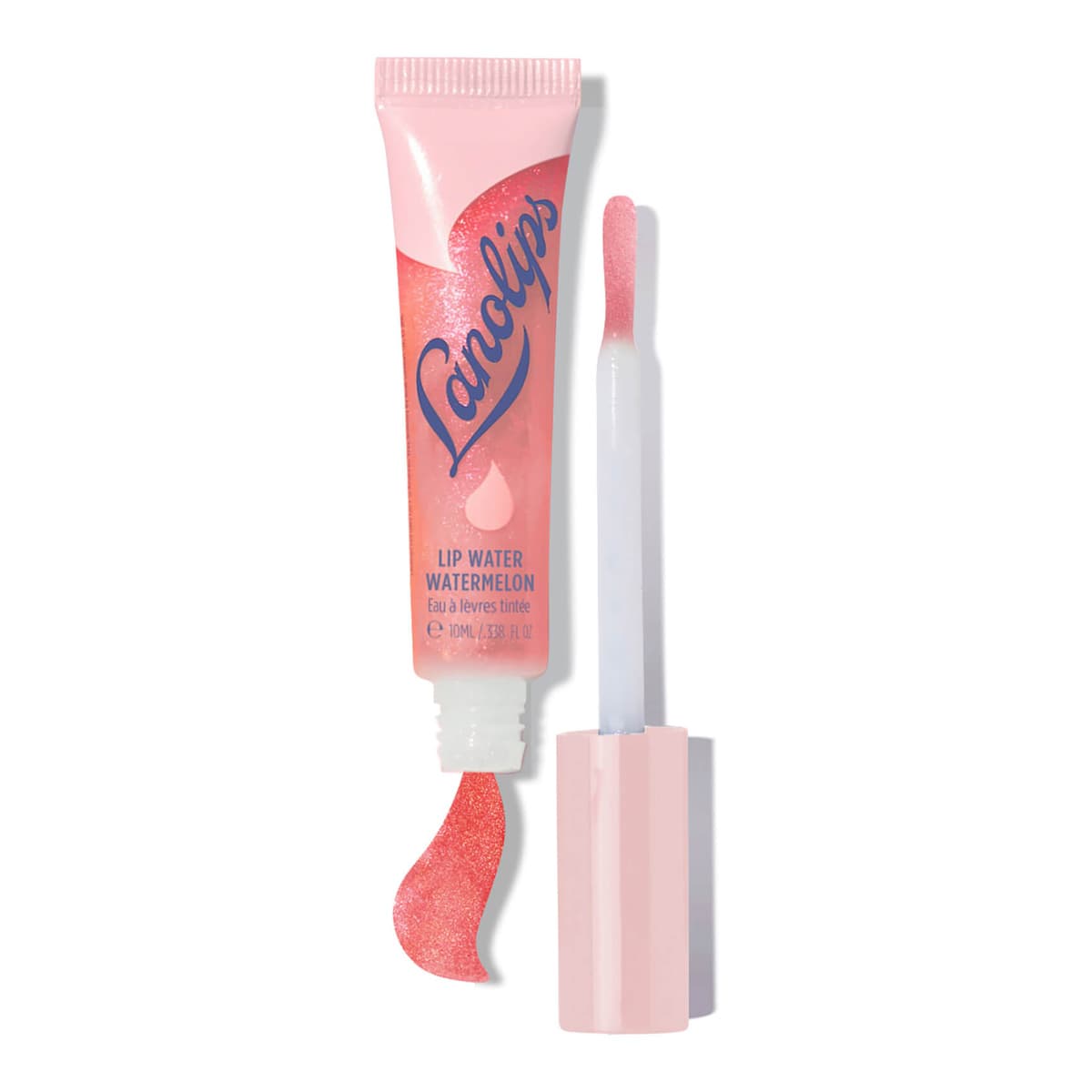 Watermelon Lip Gloss