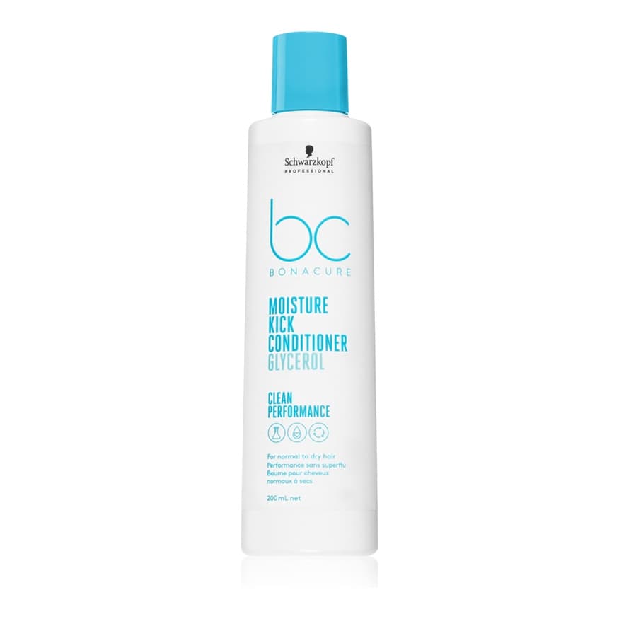BC Bonacure Moisture Kick
