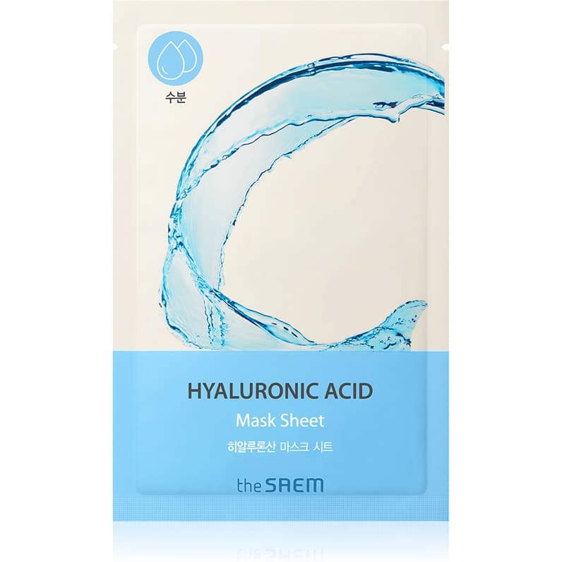 Bio Solution Hyaluronic Acid
