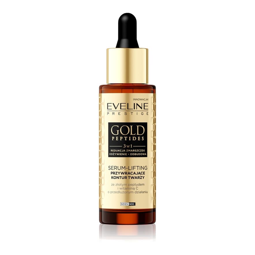 Gold Peptides