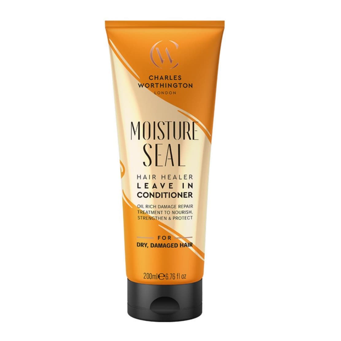 Moisture Seal Hair Healer Leave-In Conditioner