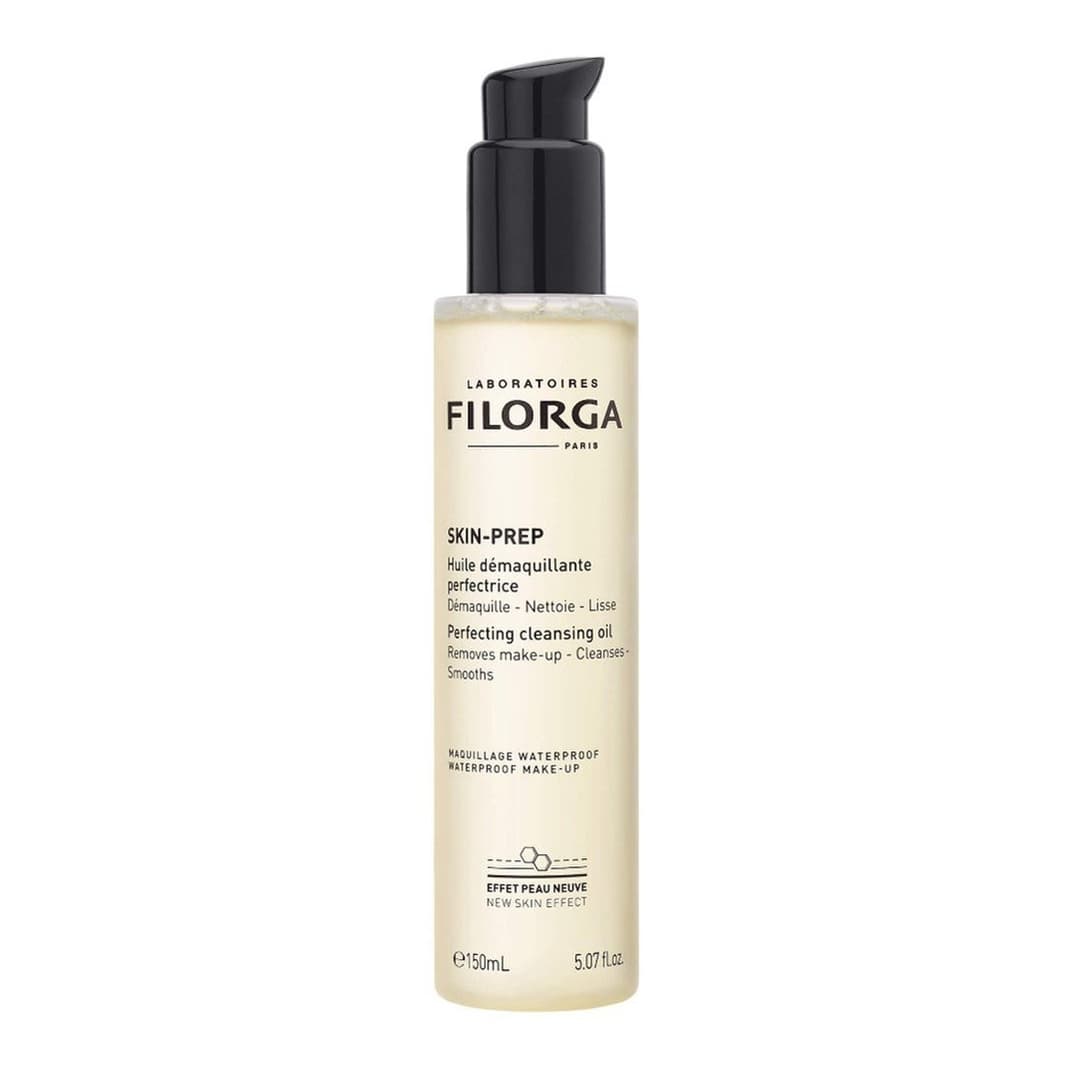 Skin-Prep Perfecting Cleansing Oil