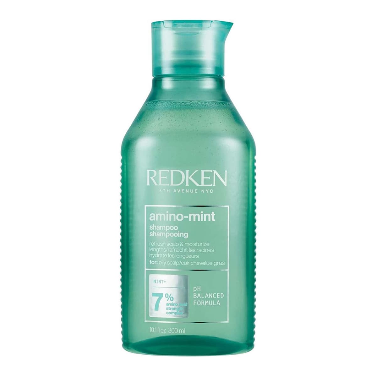 Amino Mint Scalp Relief Shampoo