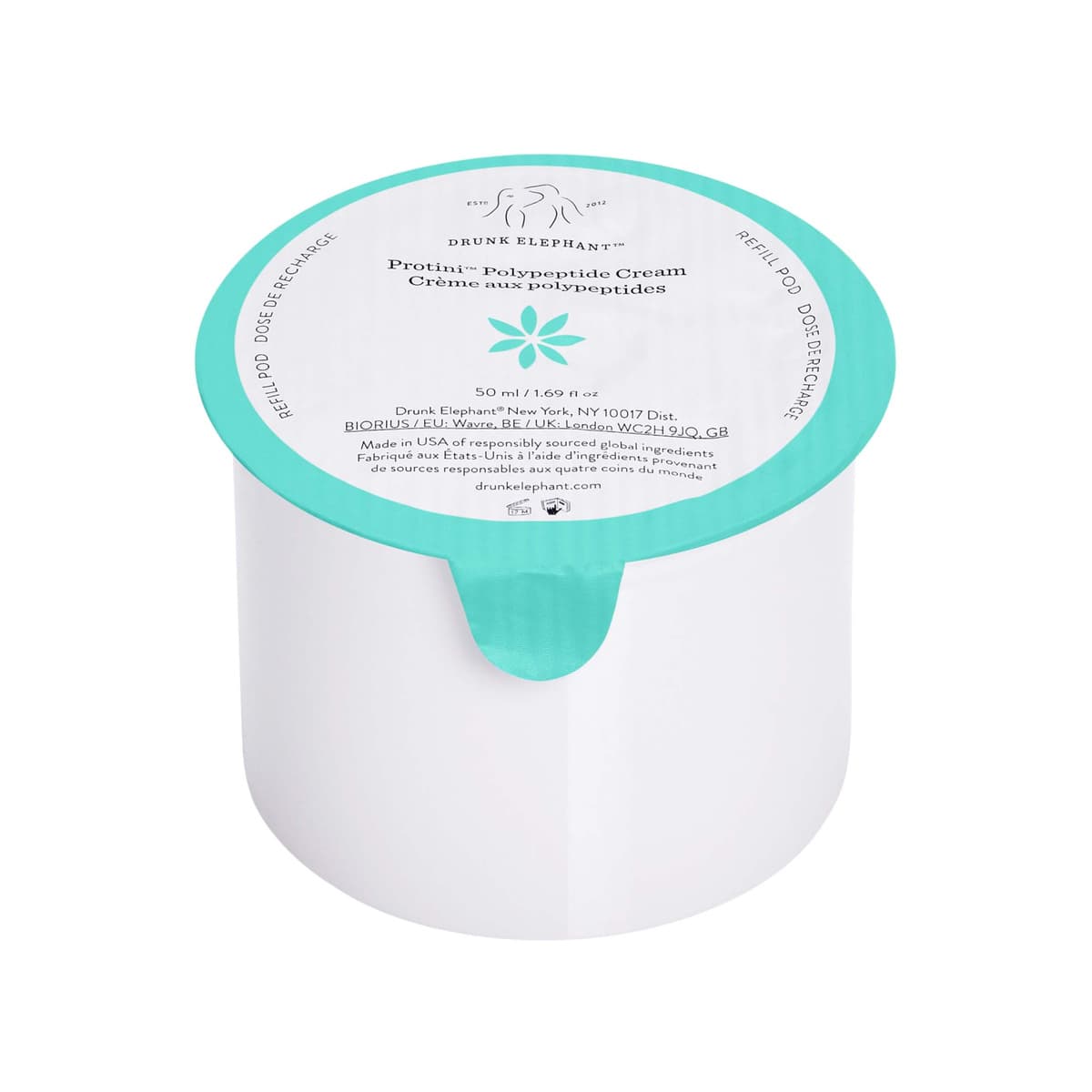 Protini™ Polypeptide Firming Refillable Moisturizer