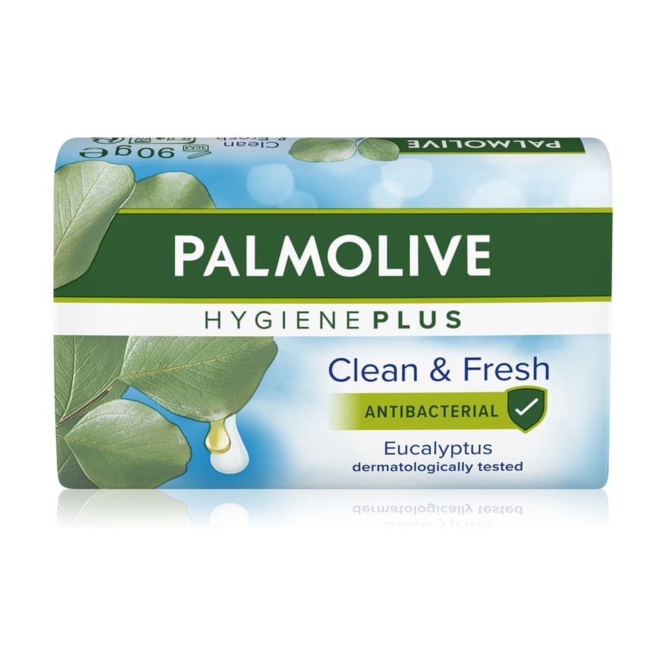 Hygiene Plus Eucalyptus