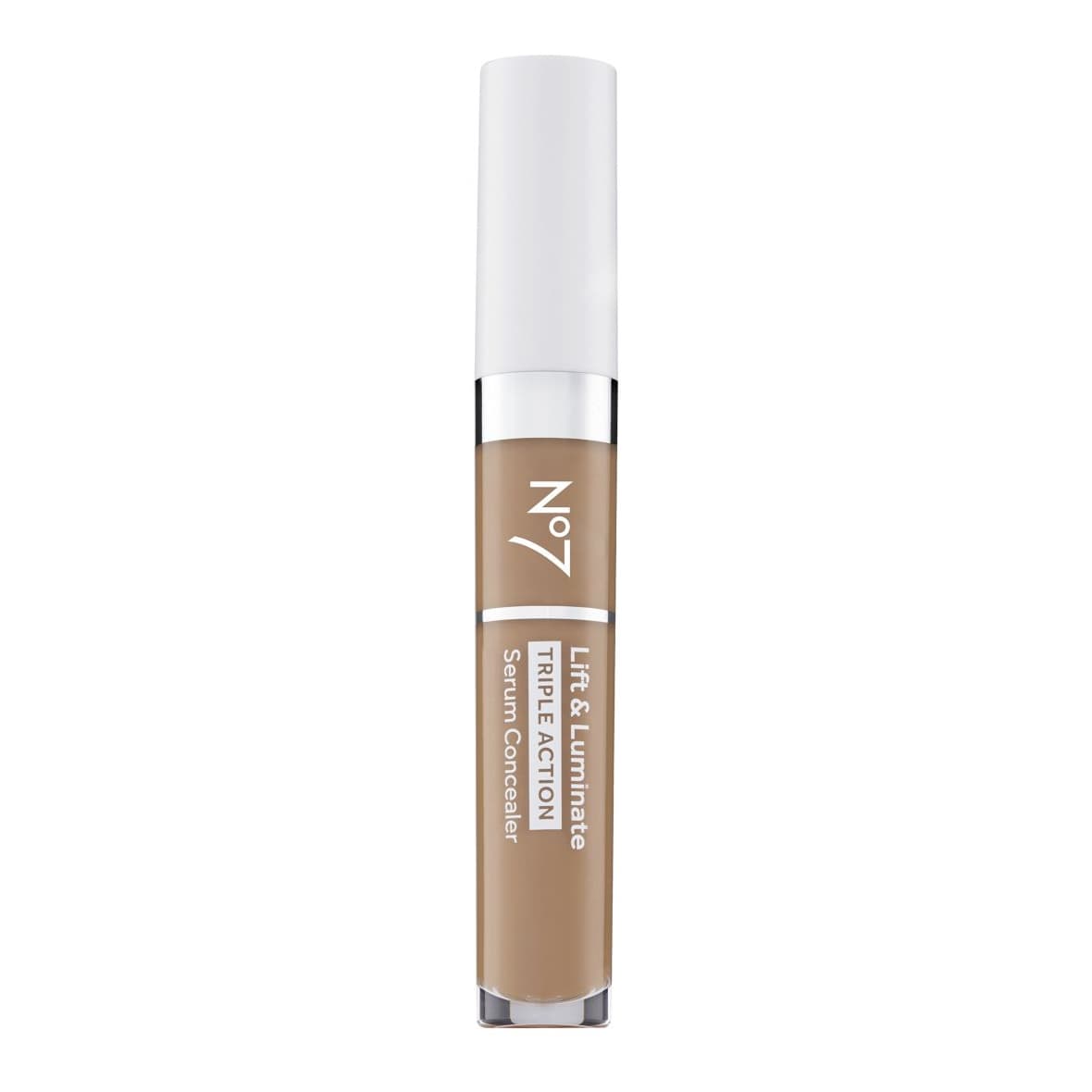 Lift & Luminate Serum Concealer, Deep Medium
