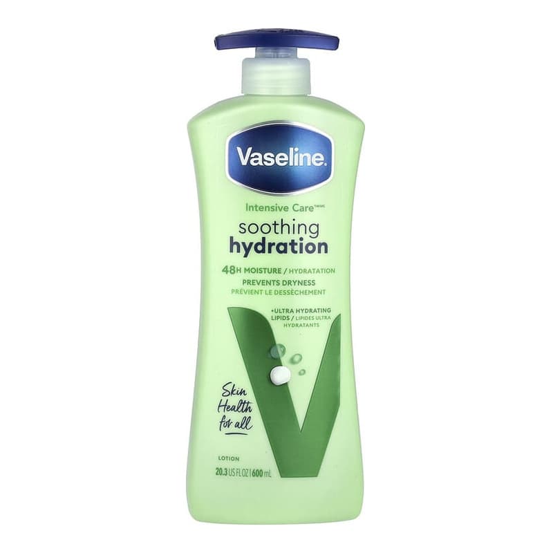 Intensive Care™, Soothing Hydration Lotion
