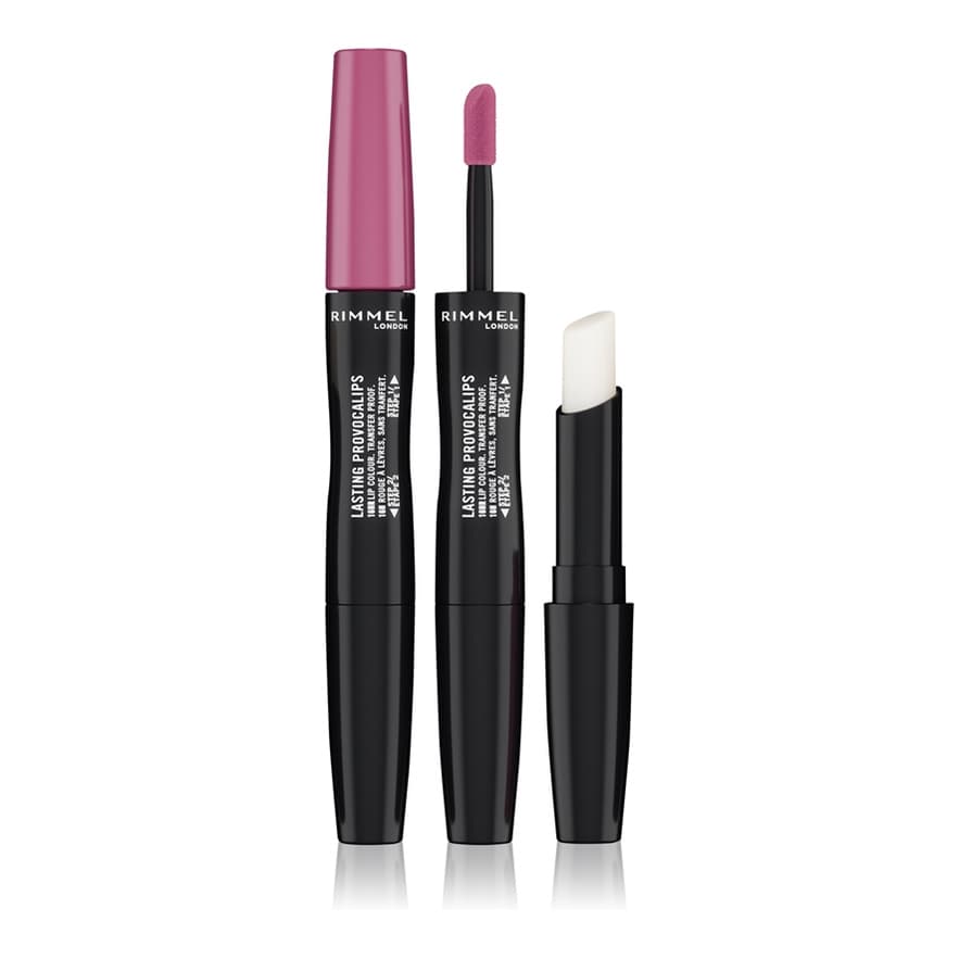Lasting Provocalips Double Ended