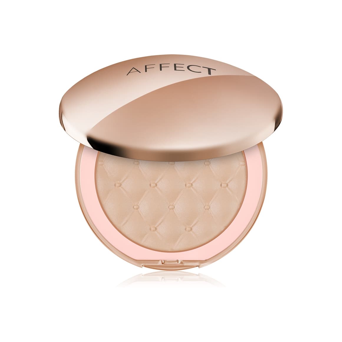 Charming Glow Pressed Powder