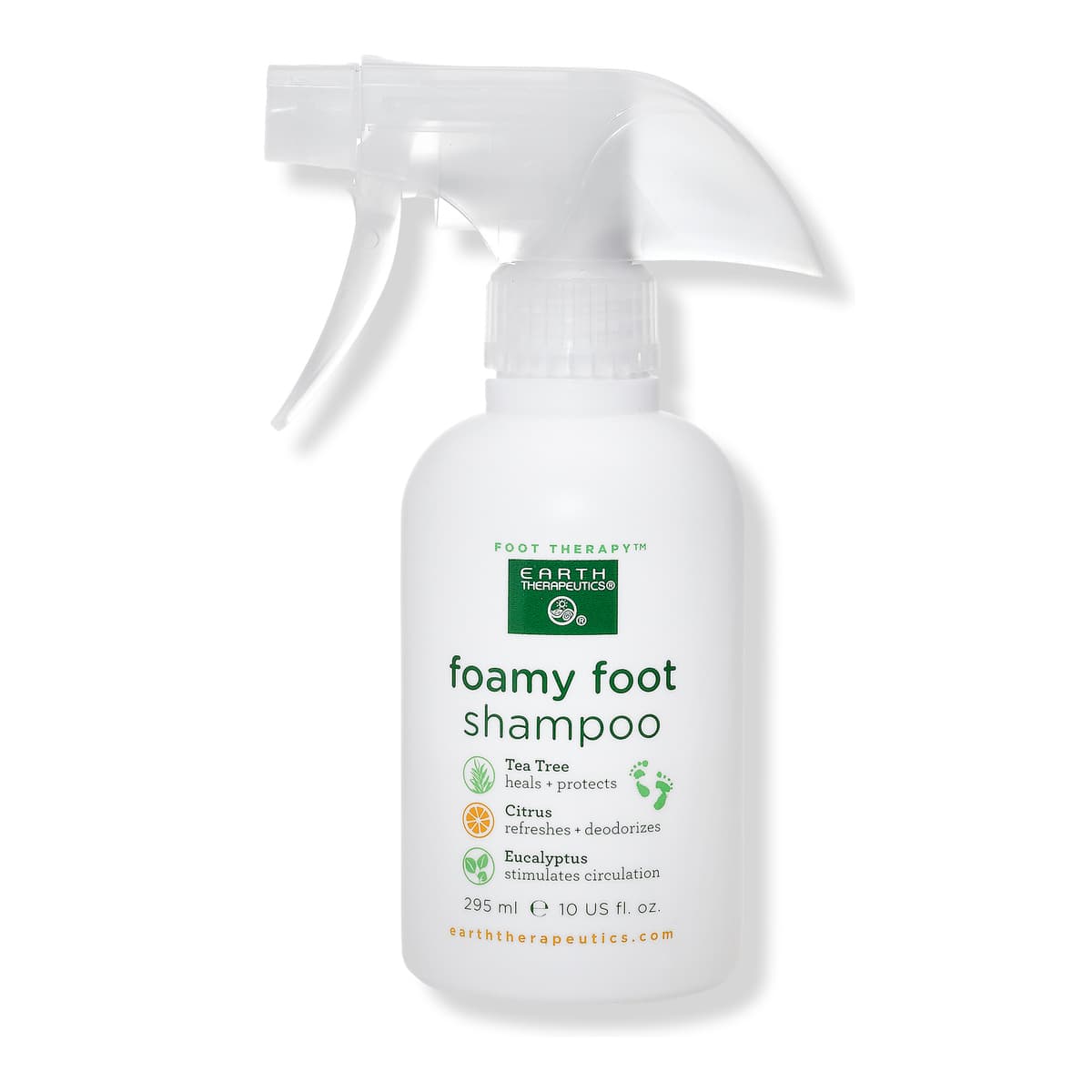 Foot Shampoo Tea Tree