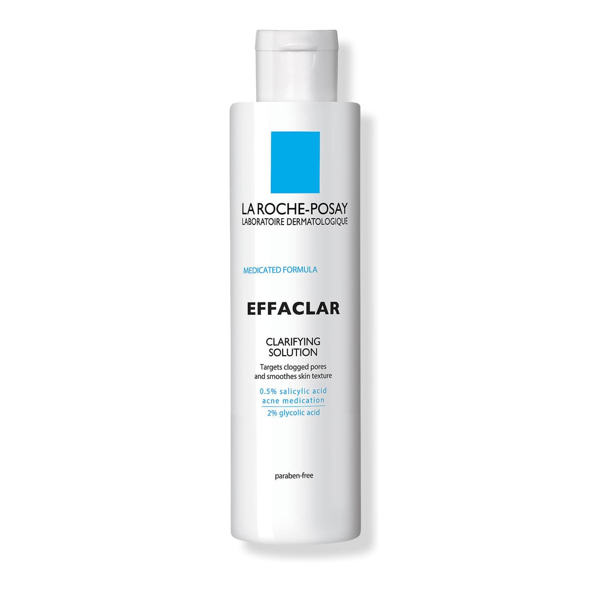 Effaclar Clarifying Solution Acne Toner