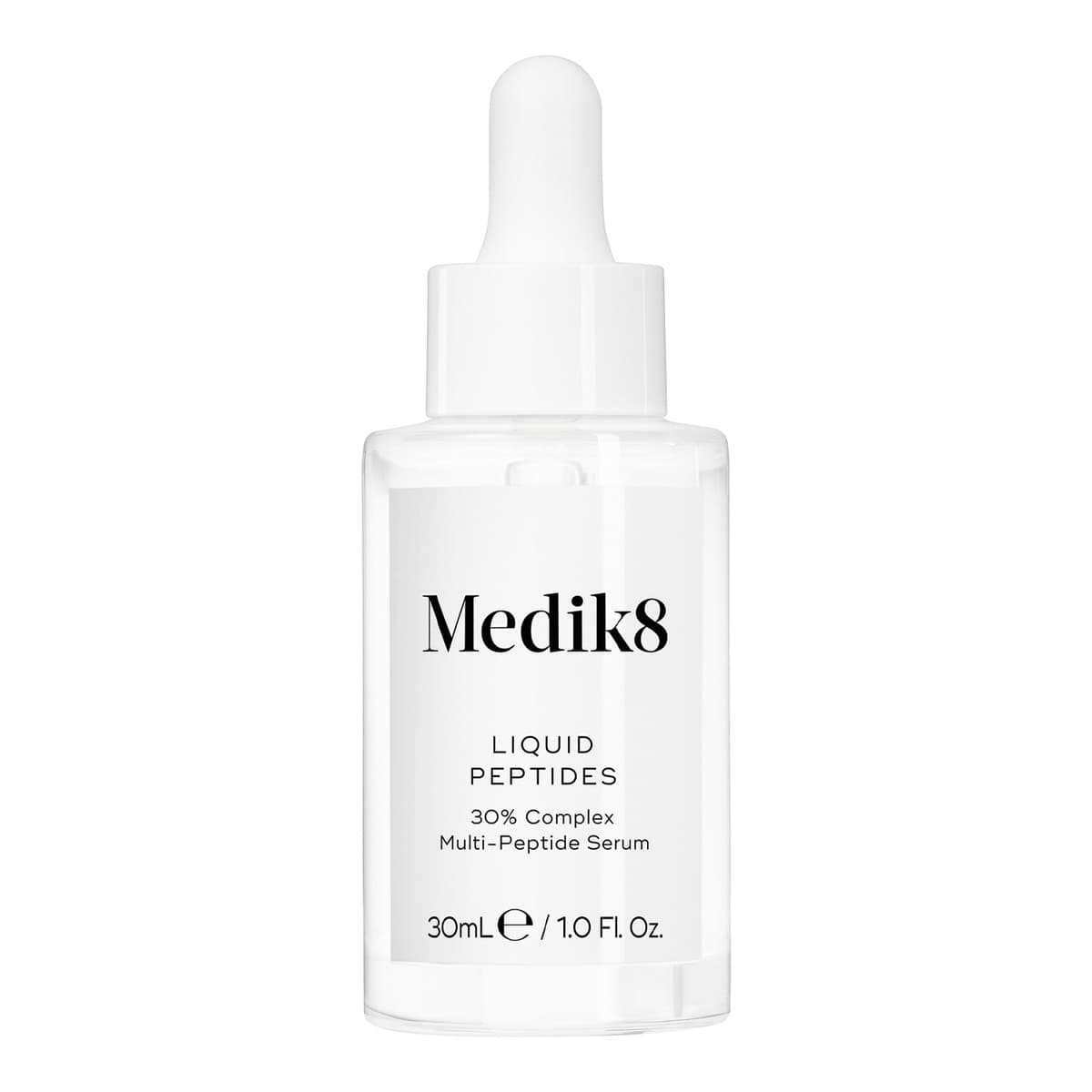 Liquid Peptides