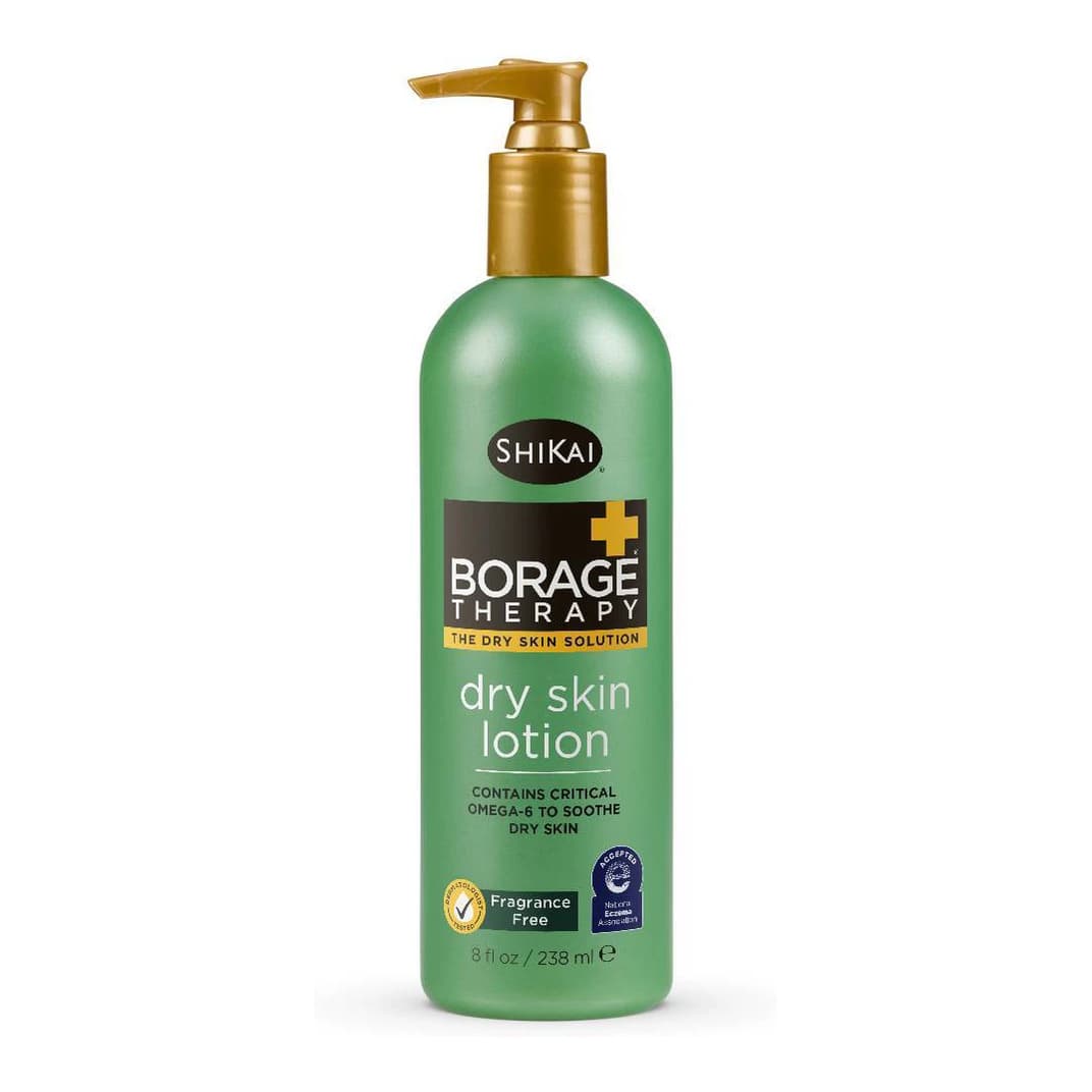 Borage Therapy Body Lotion - Original