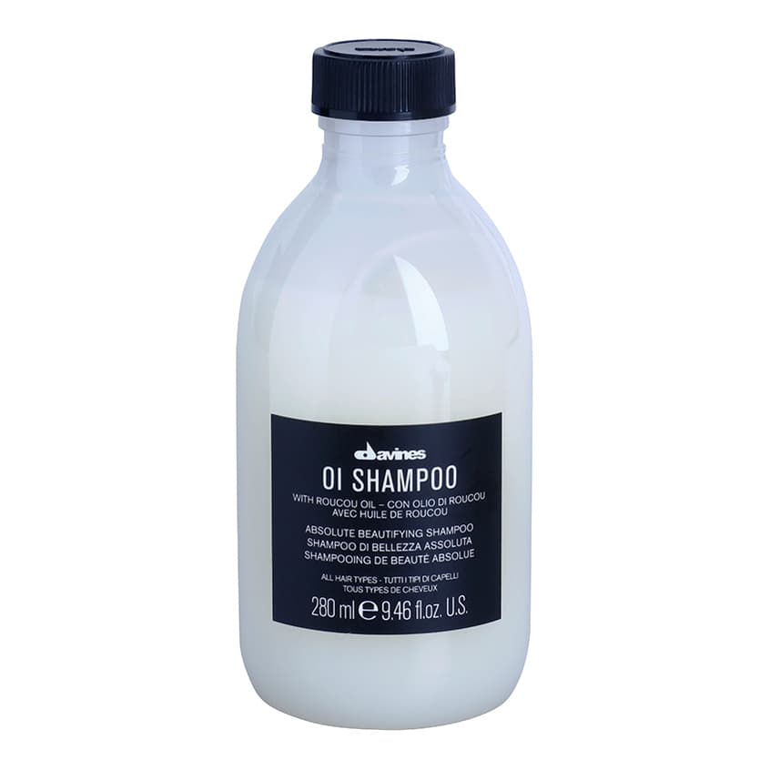 OI Shampoo