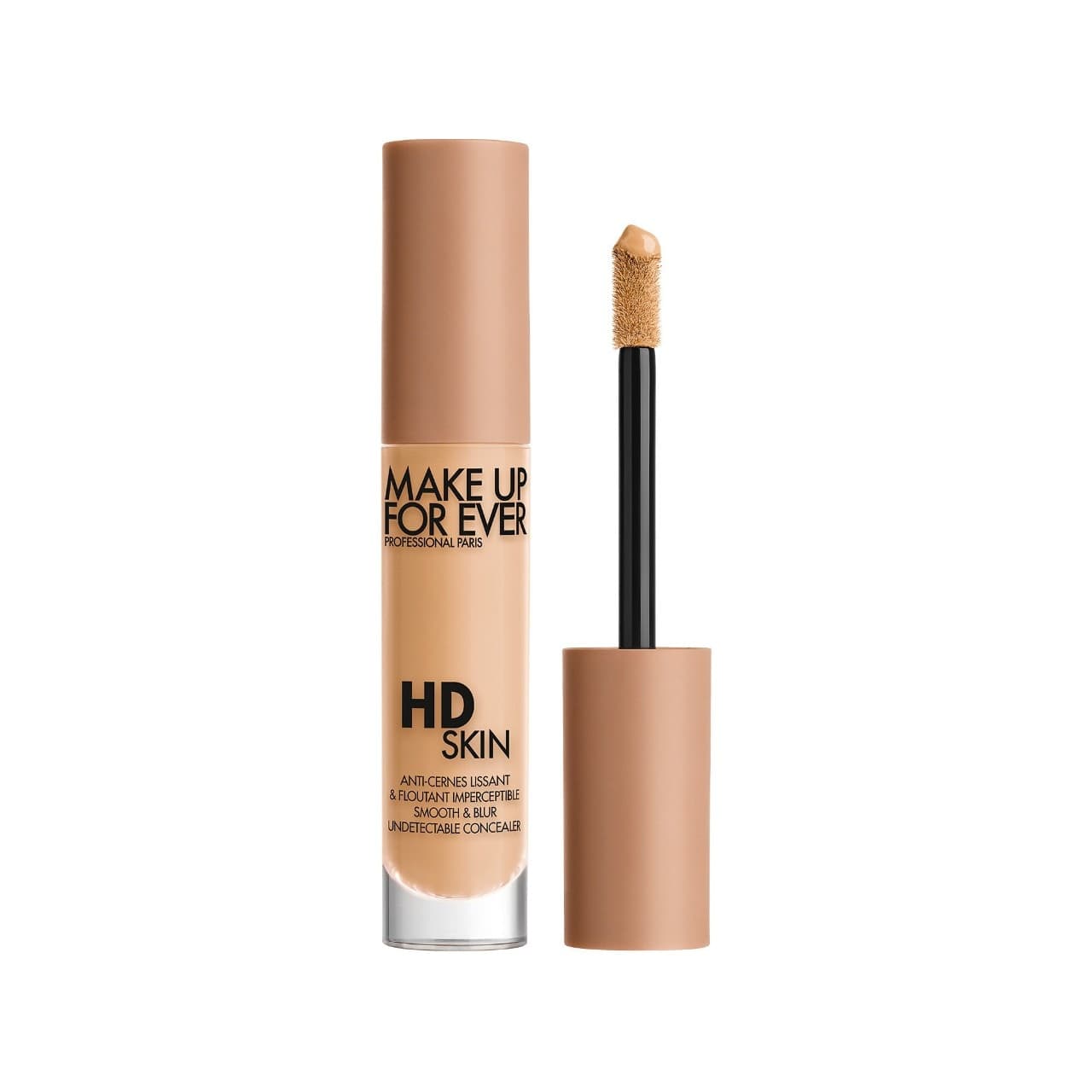 HD Skin Smooth & Blur Undetectable Under Eye Concealer, #3.1 Chai