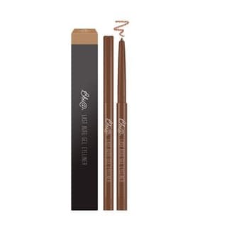 NEW Last Auto Gel Eyeliner, #06 Choco Mousse