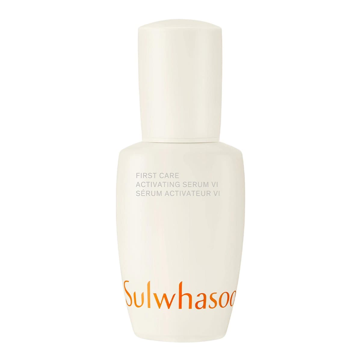 First Care Activating Serum for Anti-Aging