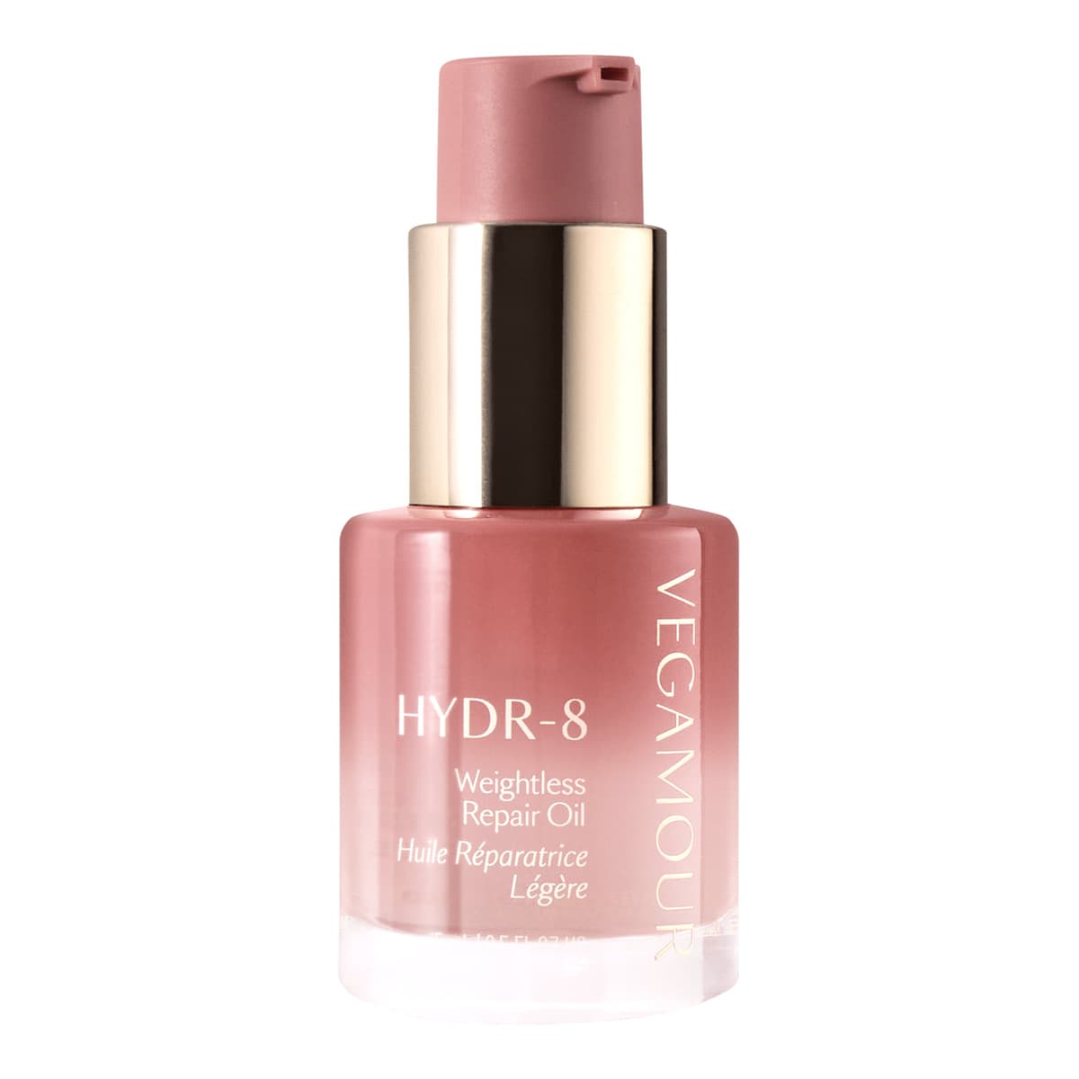 Mini HYDR-8 Weightless Repair Hair Oil