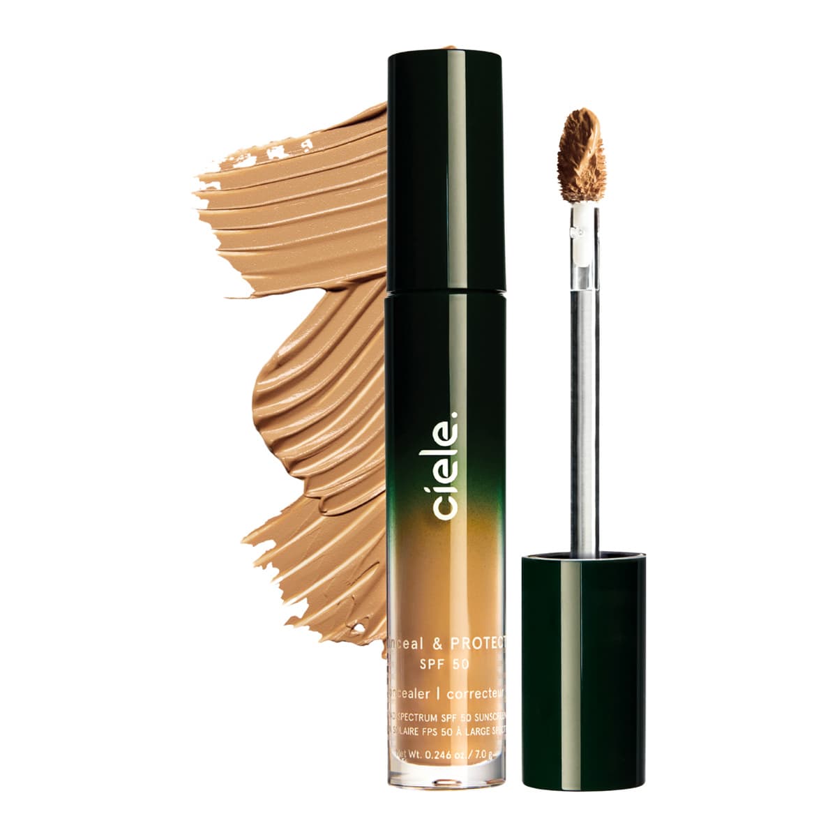 conceal & PROTECT SPF 50+ spot concealer for dark spots, 13N