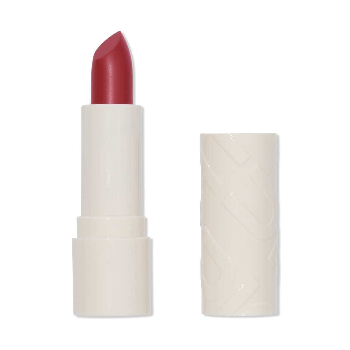 Luxe Satin Lipstick, Girl About Town 389