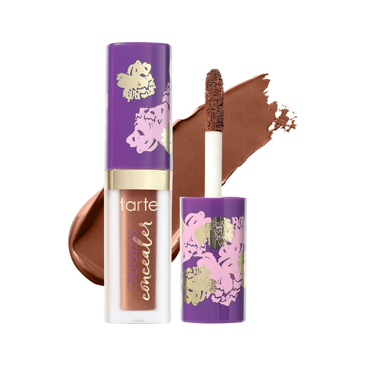 Mini Maracuja Creaseless Concealer, 55W Rich Warm