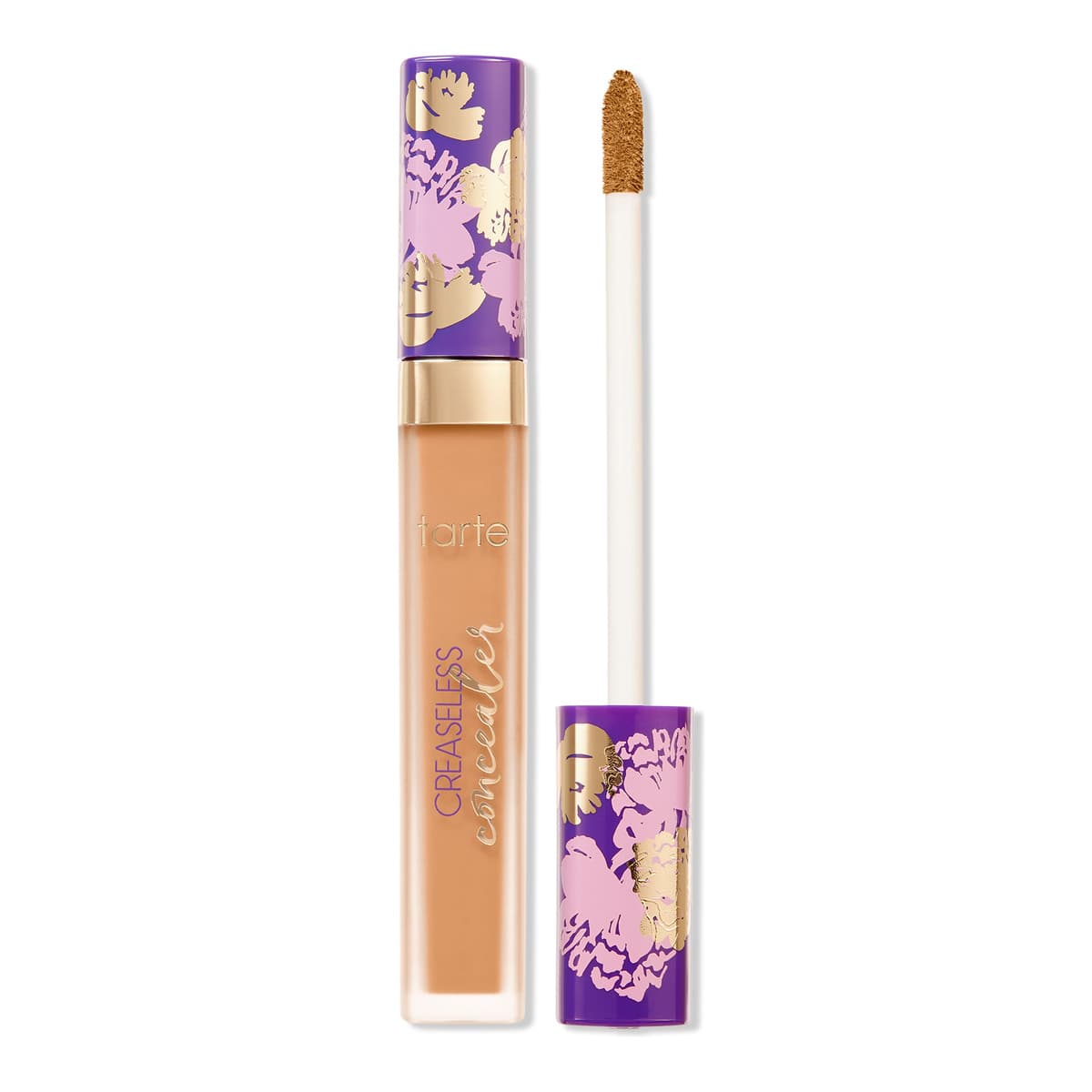 Maracuja Creaseless Concealer, 48G Tan-Deep Golden