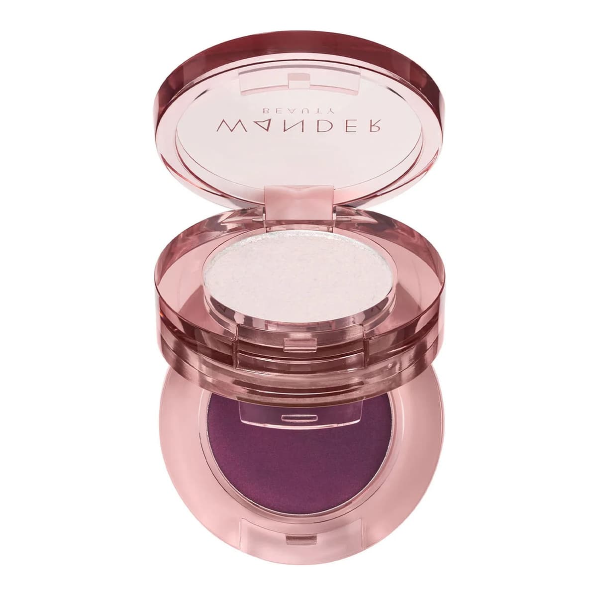 Double Date Eyeshadow Duo, Wink/Bae