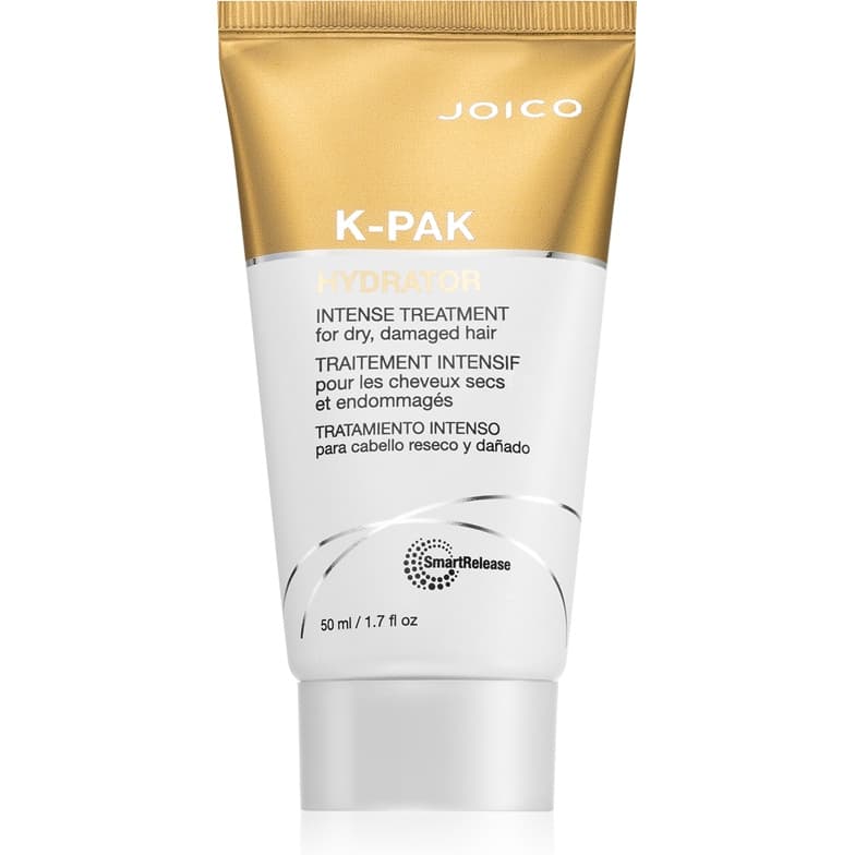 K-PAK Hydrator