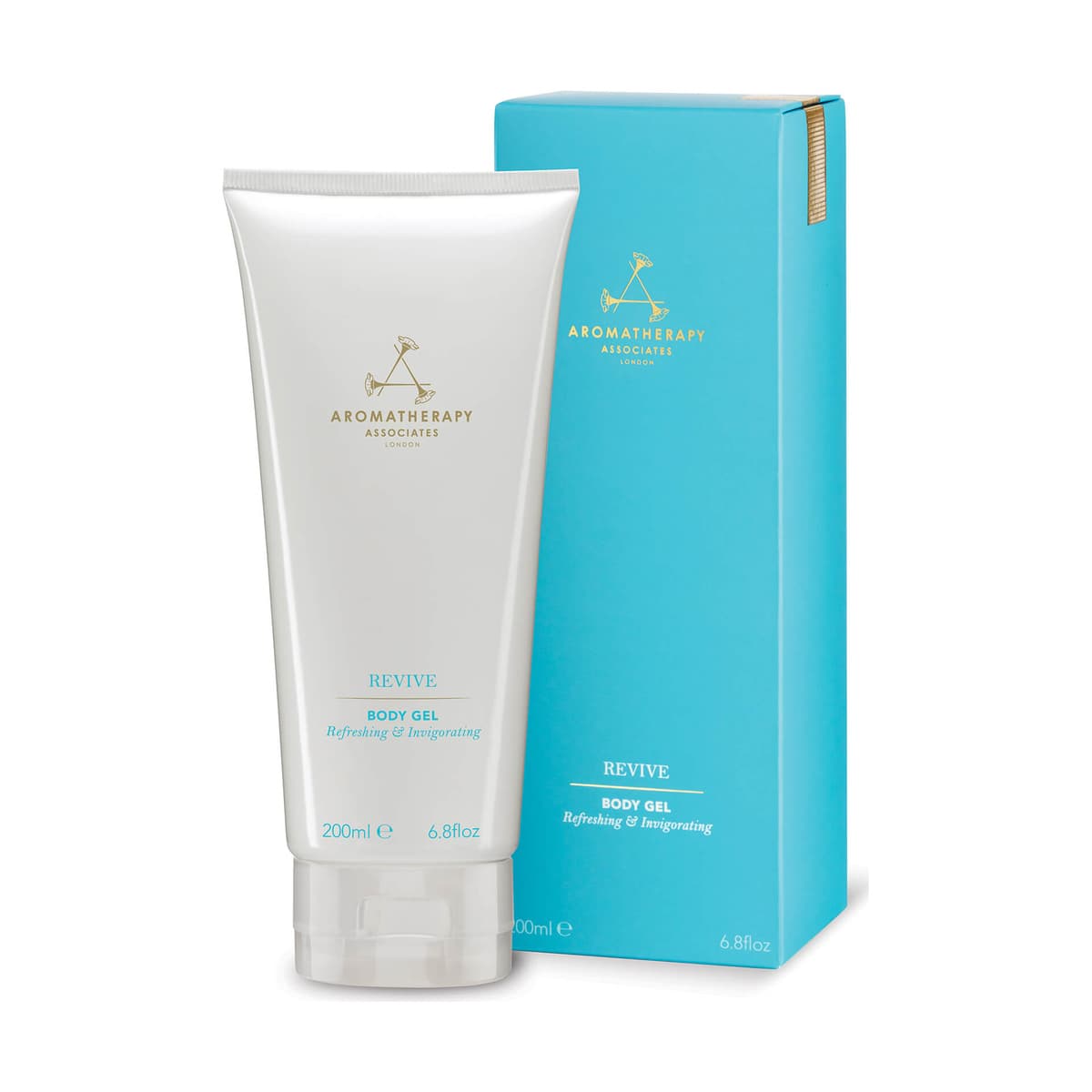 Revive Body Gel