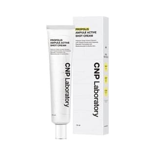 Propolis Ampule Active Shot Cream